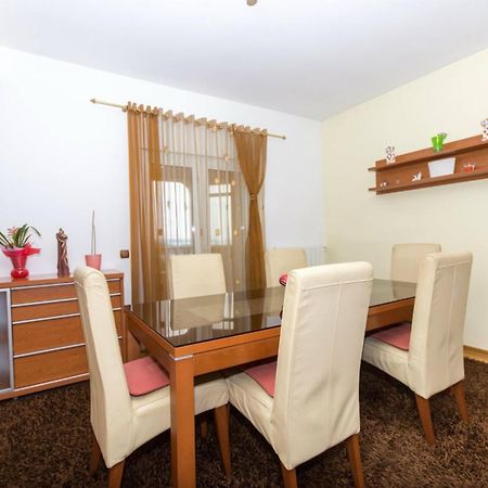 Apartments Meri Seget Vranjica Luaran gambar