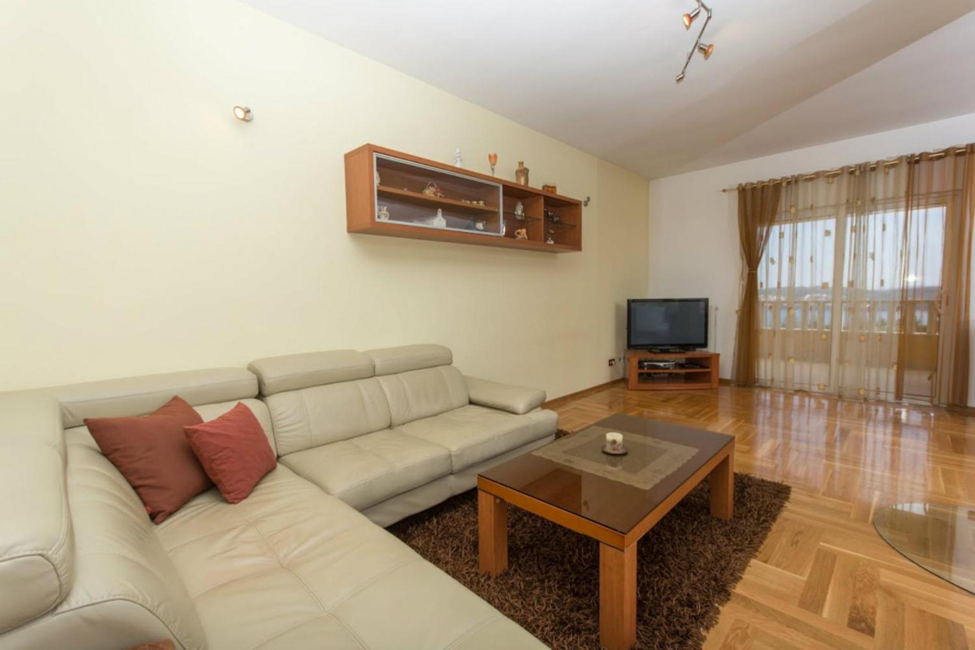 Apartments Meri Seget Vranjica Luaran gambar