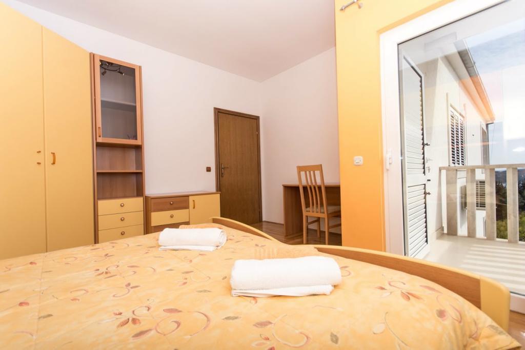 Apartments Meri Seget Vranjica Luaran gambar