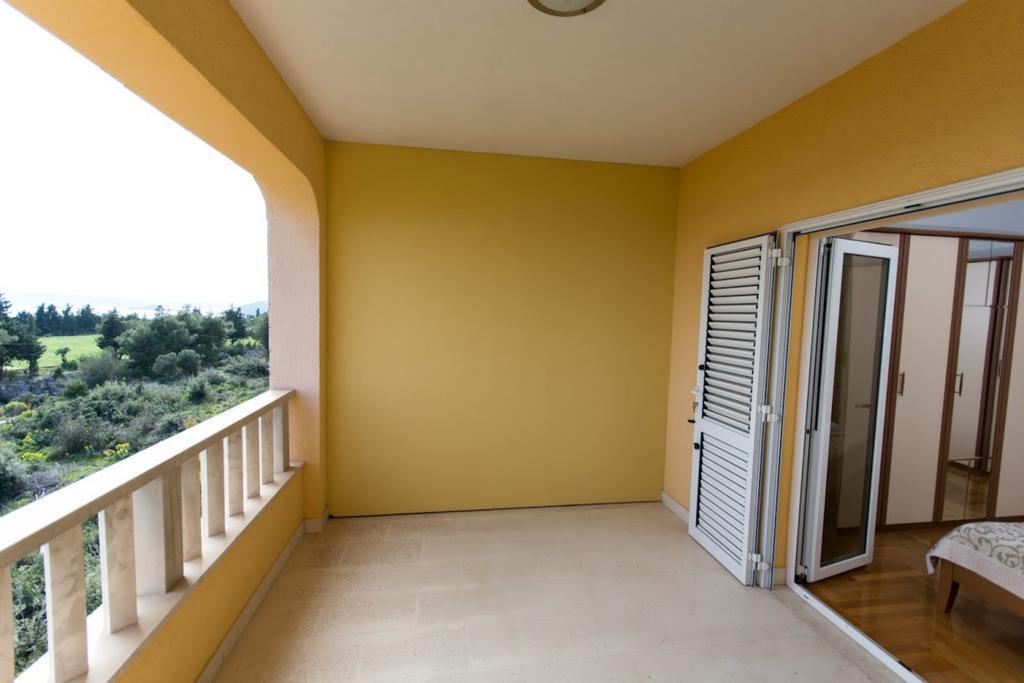 Apartments Meri Seget Vranjica Luaran gambar