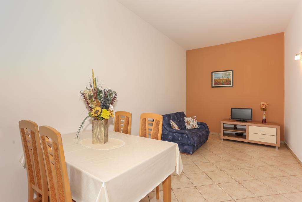 Apartments Meri Seget Vranjica Luaran gambar