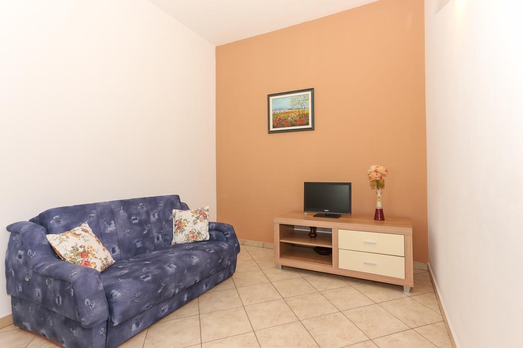 Apartments Meri Seget Vranjica Luaran gambar