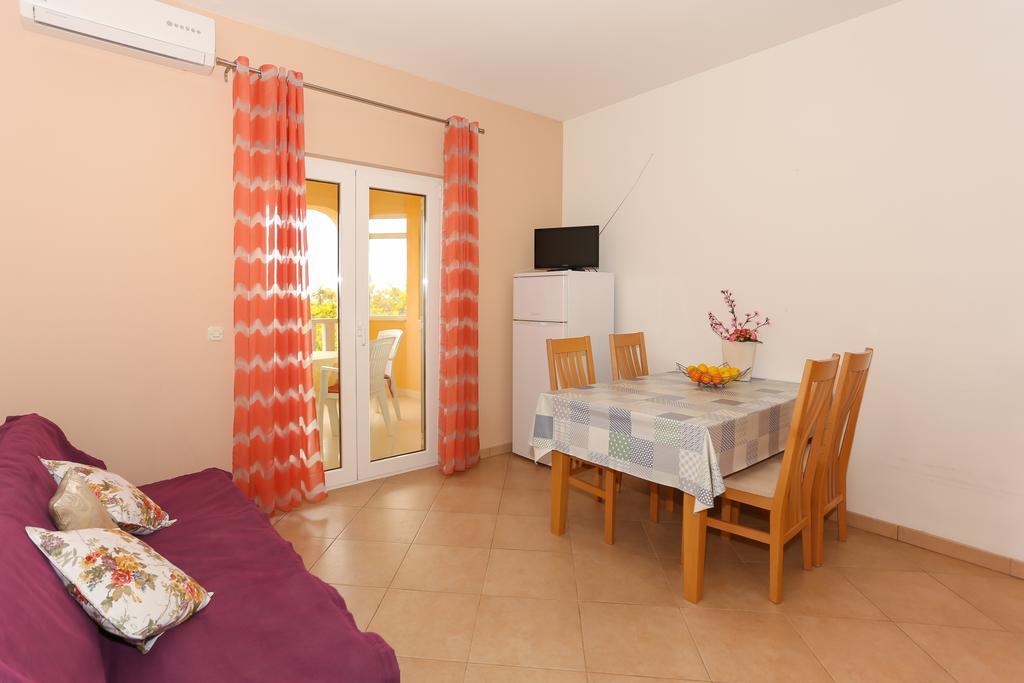Apartments Meri Seget Vranjica Luaran gambar