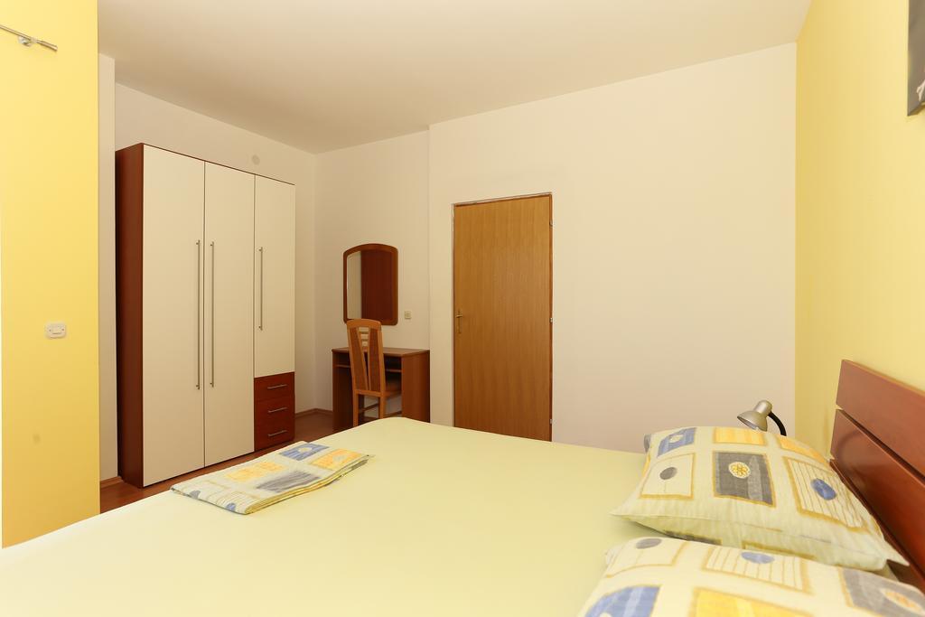Apartments Meri Seget Vranjica Luaran gambar