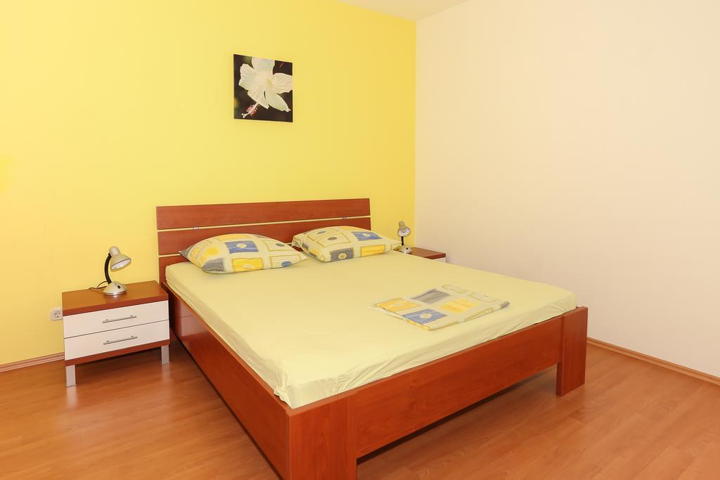 Apartments Meri Seget Vranjica Luaran gambar